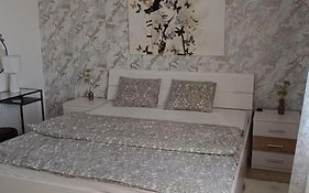 Apartman Kozarceva